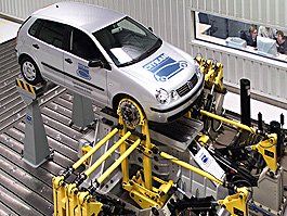 El Centro de Innovación Tecnológico de Automoción de Navarra usará Agresso Business World para gestionar su crecimiento