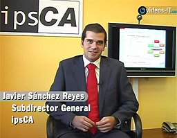 Firma electrónica. Todo lo que tiene que saber. Entrevista a ipsCA.