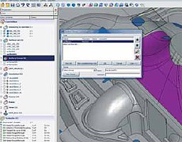 WorkNC de Sescoi. Solución CAM/CAD automática en 2, 3, 3+2 y 5-ejes