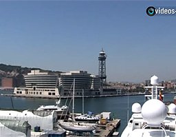 PLM para el dise&ntilde;o de barcos de recreo en la naviera catalana Isonaval. Reportaje en video.