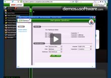 Introducción al ERP de Open Bravo. Instalación y puesta en marcha. Tutorial Multimedia en español.