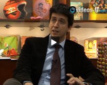 Digitalización, integración con SAP y archivo digital de albaranes en Chupa Chups