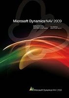 Microsoft Dynamics NAV 2009 