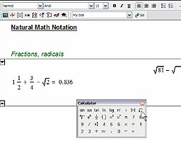 Resolución de operaciones de cálculo técnico en el desarrollo de productos con Mathcad, de PTC. Screencast.