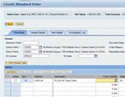 SAP Business All-in-One. Introducción y características