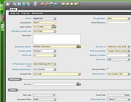 Tres casos de implementación de Openbravo ERP