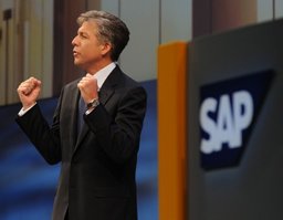 Los co-CEOs de SAP desvelaron durante SAPPHIRE NOW la estrategia de producto de la compa&ntilde;&iacute;a 