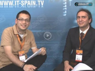 Características de los sistemas de gestión de transporte y mantenimiento de Advantur Technologies. Vídeo-entrevista