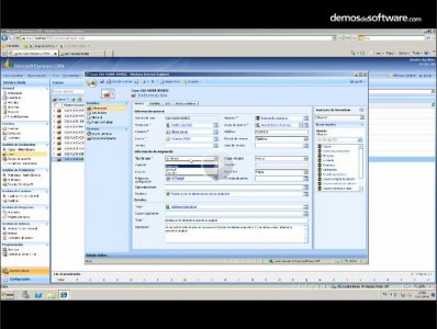 Gestión de Casos en Call Centers y Help Desks con Dynamics CRM y Sharepoint. Webinar de 1 hora con Columbus IT.