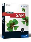 Los 10 libros SAP más importantes del año