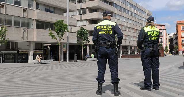Atos Origin implanta un nuevo sistema para la gestión de los Cuerpos de Policía de Madrid 