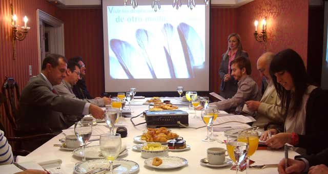 DIMO GESTIÓN abre oficina en España para potenciar su solución de viajes y notas de gastos de empresas Notilus integrable con ERPs