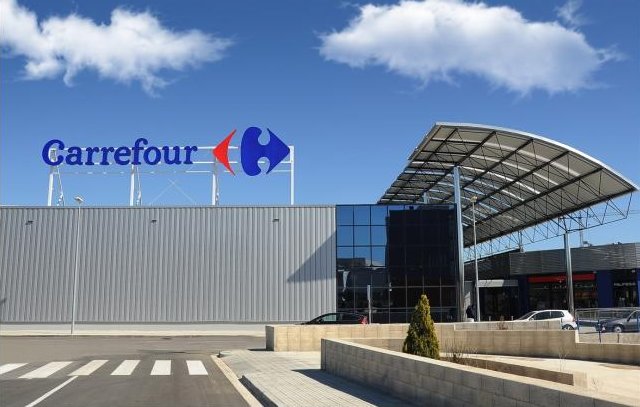 Carrefour gestiona 60 millones de transacciones EDI en un año con la plataforma Generix Group