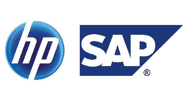 HP lanza nuevos servicios en la Nube para SAP ERP
