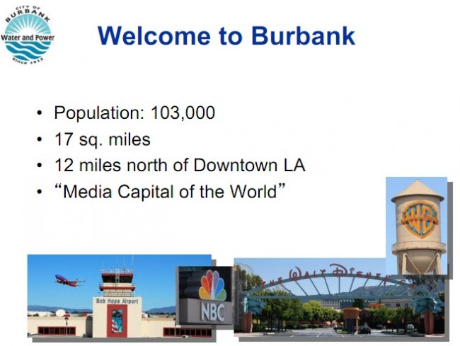 Experiencias de las ciudades USA Kansas y Burbank en la implantación de Smart Grids. Webinar en inglés de eMeter, IBM y Siemens. 