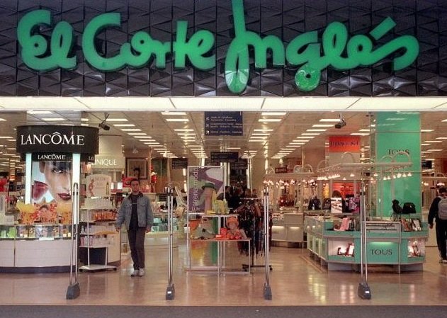 El Corte Ingl&eacute;s renueva sus servidores con IBM System zEnterprise