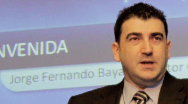 Totvs, primer ERP en Latinoamérica, nos explica su estrategia, su catálogo y sus perspectivas en Latam para el 2012. Entrevista Skype en .mp3