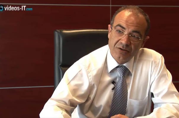 El nuevo director general de T-Systems en España, José Manuel Desco, explica las líneas estratégicas de la compañía para 2012. Video entrevista de 22 minutos.