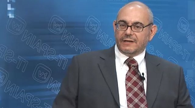 El Grupo espa&ntilde;ol Conektia explica su producto para RRHH. Video entrevista de 1 hora.