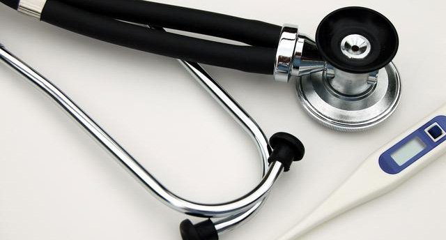 ERP para Back Office de organizaciones de medicina y salud