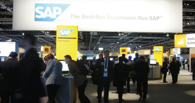 SAP reivindica su apuesta por el mercado cloud. Crónica desde SAPPHIRE NOW y SAP TechEd en Madrid.