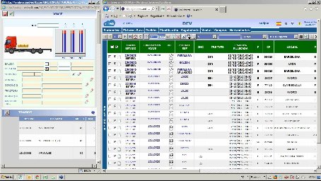 AndSoft presenta su software para pymes del sector logístico. Webinar de 45 min. 