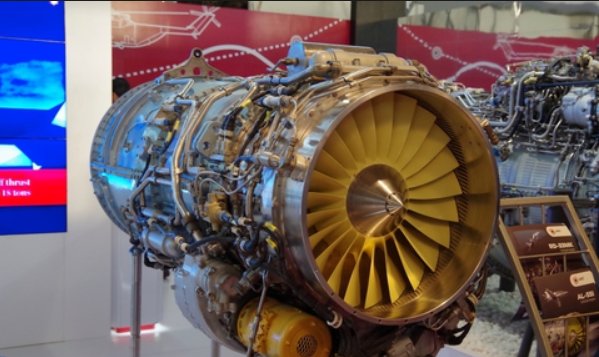 Compañía rusa fabricante de motores de turbina de gas reduce el tiempo de desarrollo de motores a la mitad con tecnología de Siemens 