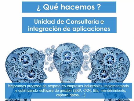 Repcon Configurator: Configurador de productos industriales. Webinar de 45 minutos.