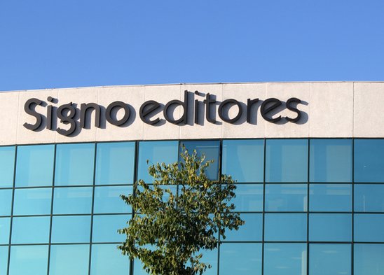 Signo editores implanta SQL Server para facilitar la gestión y administración de sus sistemas TI 