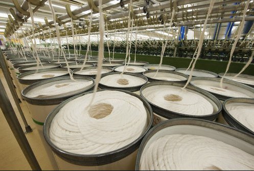 La téxtil española Nylstar una de las primeras en el mundo en instala AX 2012 R3 en Azure [Nota de prensa] 