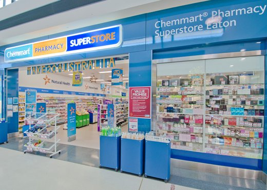 Farmacia australiana utiliza la tecnología de Oracle para incrementar sus ventas en línea