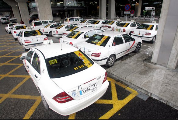 RadioTelefóno Taxi de Madrid y PideTaxi mejoran sus procesos de gestión financiera y la calidad del servicio con Quonext y Microsoft Dynamics NAV