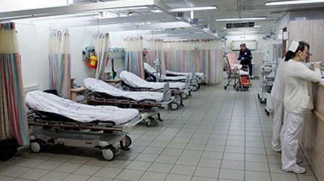 Lanzan Unit4 Health 2015, ERP para hospitales 