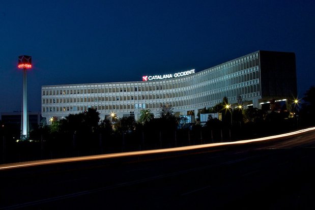 Seguros Catalana Occidente implanta Microsoft Dynamics CRM para dar soporte a la gestión comercial de más de 4 mil 500 agentes