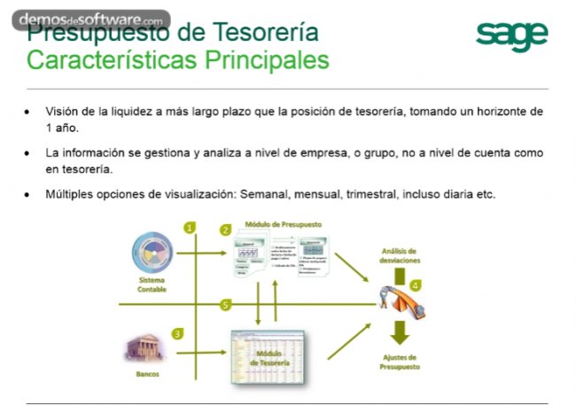 Gestión de Tesorería con Sage XRT [Webinar de 1 hora]