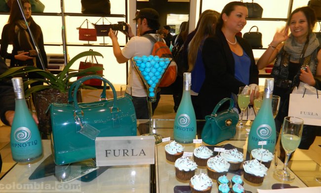 La italiana Furla se alía con Cegid para optimizar la gestión de su negocio internacional