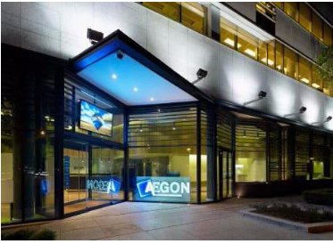 Aegon usa Infor SunSystems para Gestión financiera