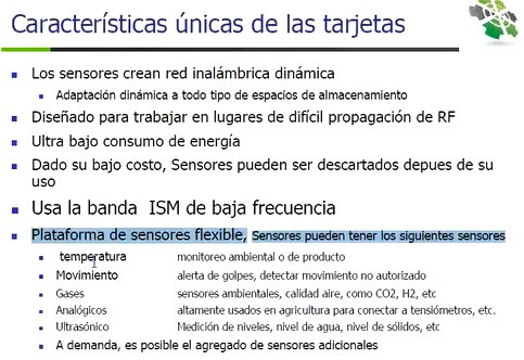 RFID para trazabilidad [Ponencia de 40 mnts.]