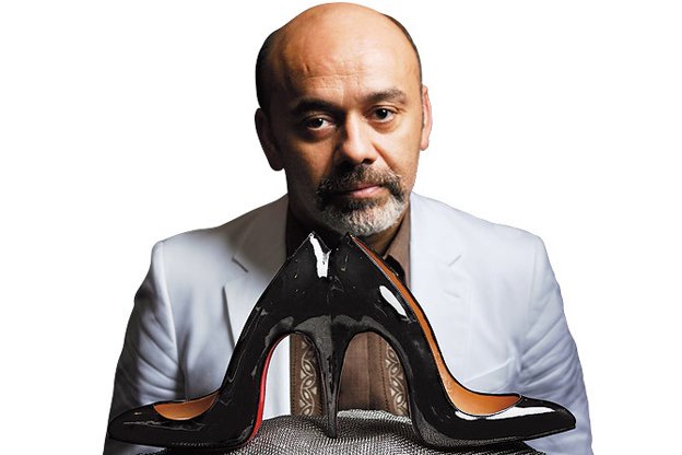 Christian Louboutin, calzados de lujo, implanta Infor Fashion