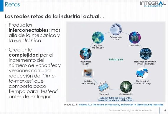 Planificación avanzada de la Calidad en el Sector Automoción. Con SoftExpert [Webinar de 30 mnts.]