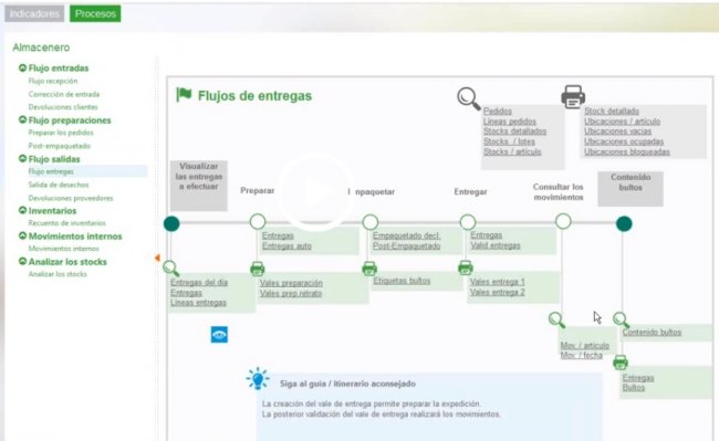 Planificación de la Producción con SAGE [Webinar de 40 mnts.]