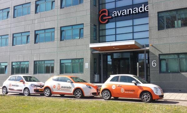 Microsoft reconoce a Avanade como el mejor partner de 2015 en la categoría Enterprise Customer Experience
