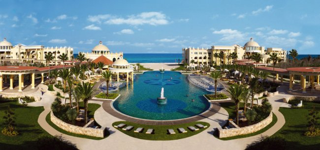 Iberostar Hoteles utiliza SAP BPC para Presupuestación