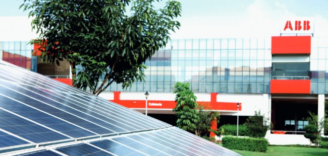 ABB España envía y recibe facturas electrónicas con el software de Pagero [Case study en PDF]