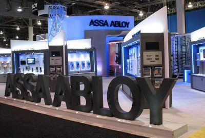 Fabricante de llaves y cerraduras Assa Abloy digitaliza su producción con Magic xpi Integration Platform [Video]