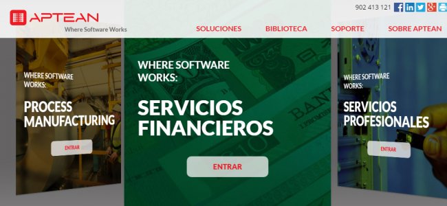 ¿Qué software necesita para adaptarse al Suministro Inmediato de Información (SII)? Por Aptean.