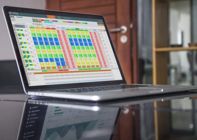 Robotics lanza nueva versión de su software de Gestión de Horarios