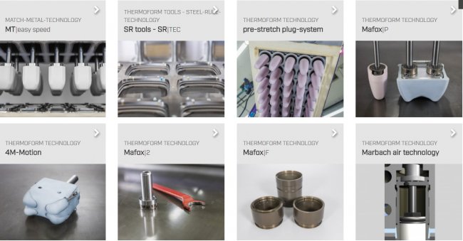 Fabricante alemán de herramientas troquel para Packaging selecciona ERP IFS Applications 9 para gestión de la producción