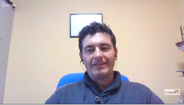 Datos de sensores en ERP: Visualización y análisis [Video entrevista]