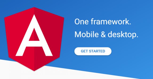 Introducción a Angular 4 (Curso 16 horas)